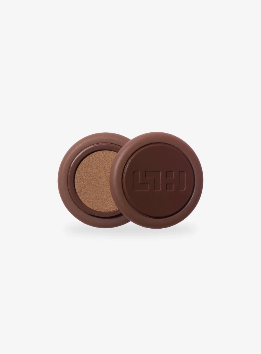 Simihaze Beauty SKIN SUEDE Melting Bronze Balm