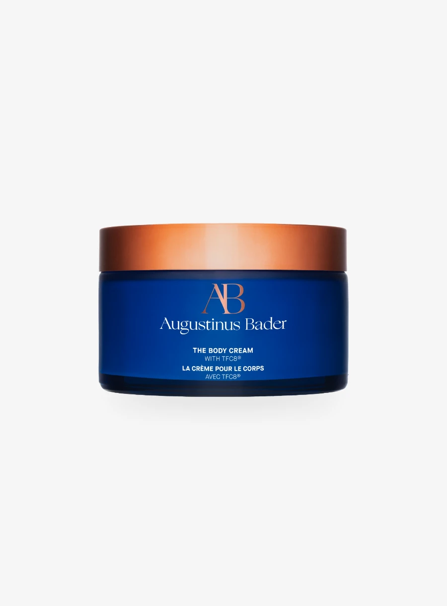Augustinus Bader The Body Cream