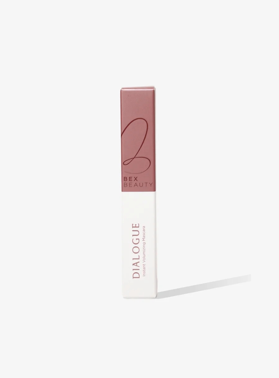 Bex Beauty Dialogue Volumizing Mascara – view 5