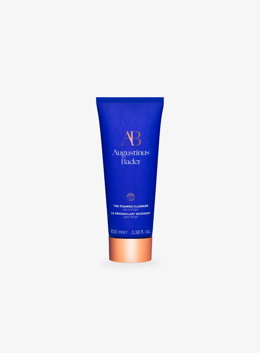 Augustinus Bader The Foaming Cleanser 100 ml tube
