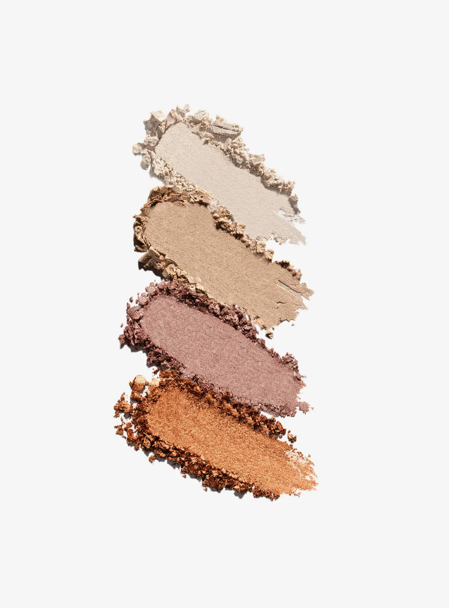 Bex Beauty Crystal Powder Highlighter – view 5