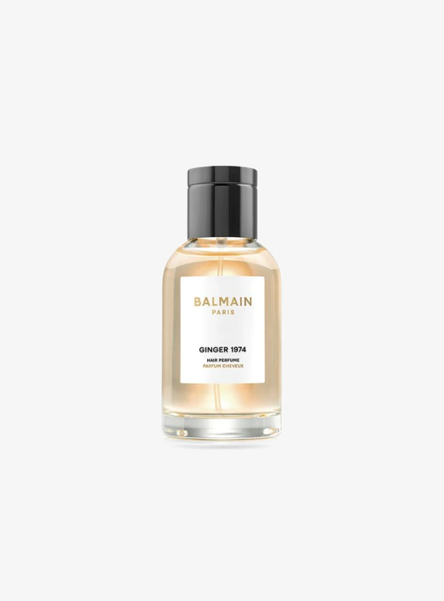 Balmain Hair Hair Perfume Ginger 1974 100 ml spray bottle