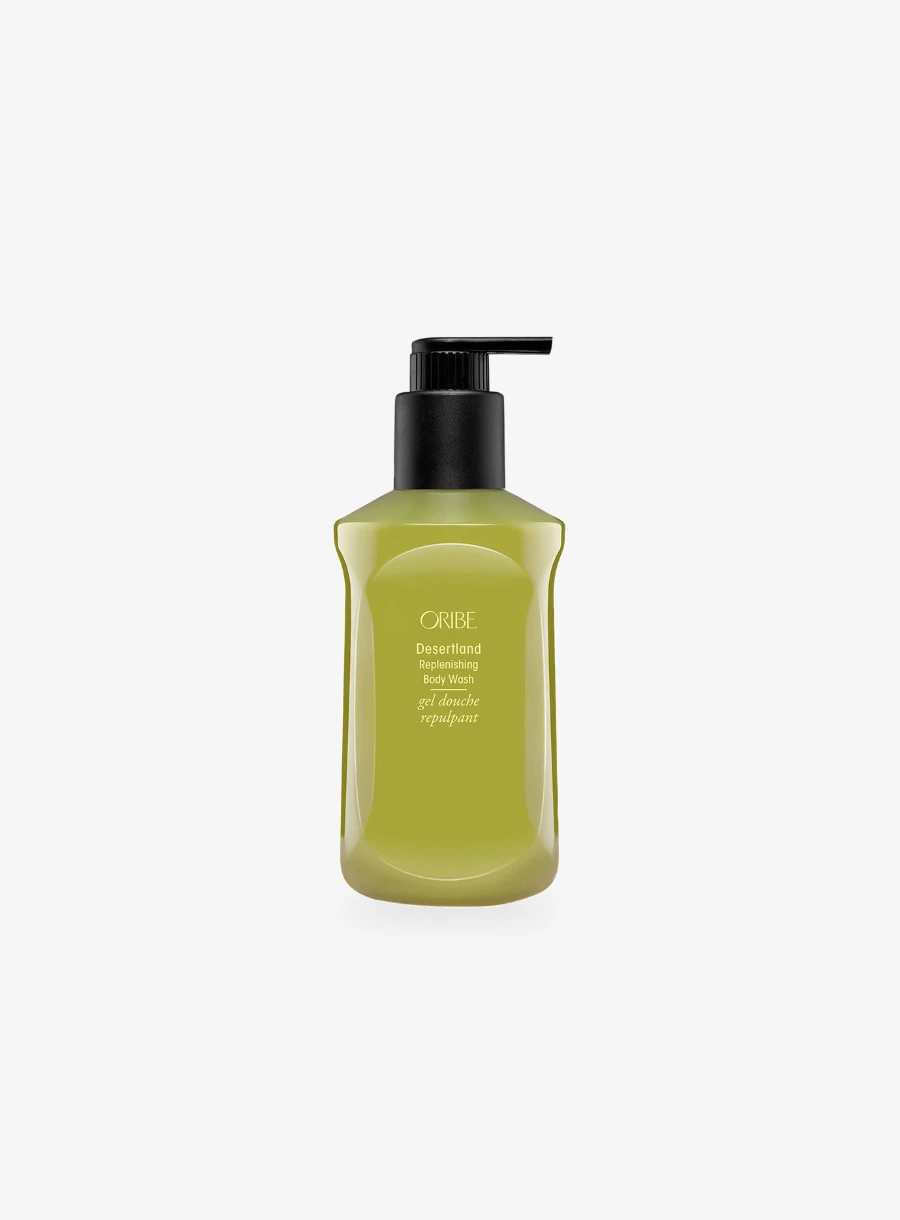 Oribe Desertland Replenishing Body Wash 300 ml bottle