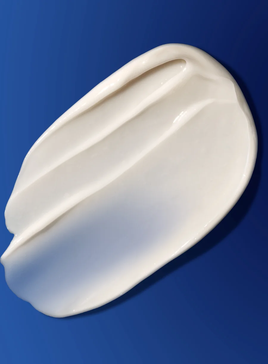 Augustinus Bader The Overnight Restorative Cream – texture