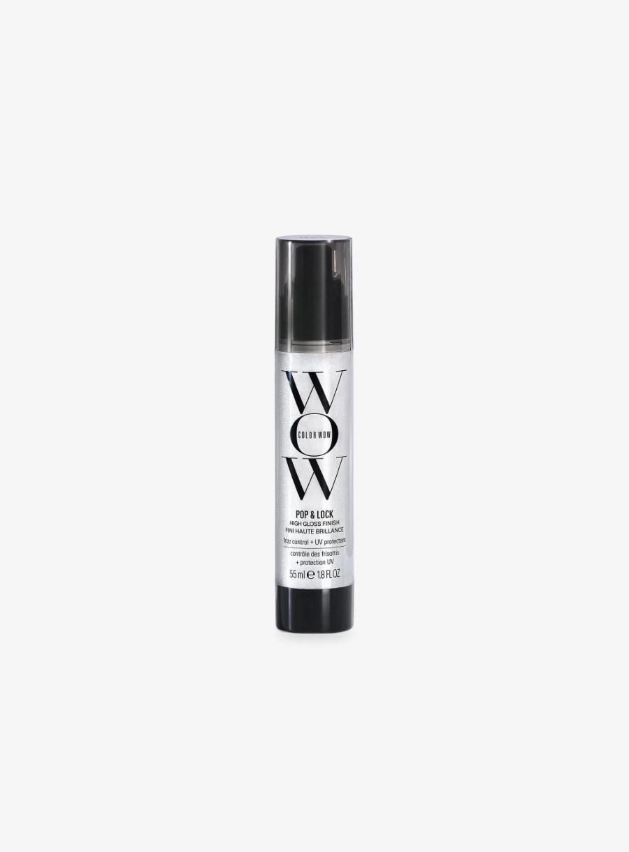 Color Wow Pop & Lock High Gloss Finish 55 ml bottle