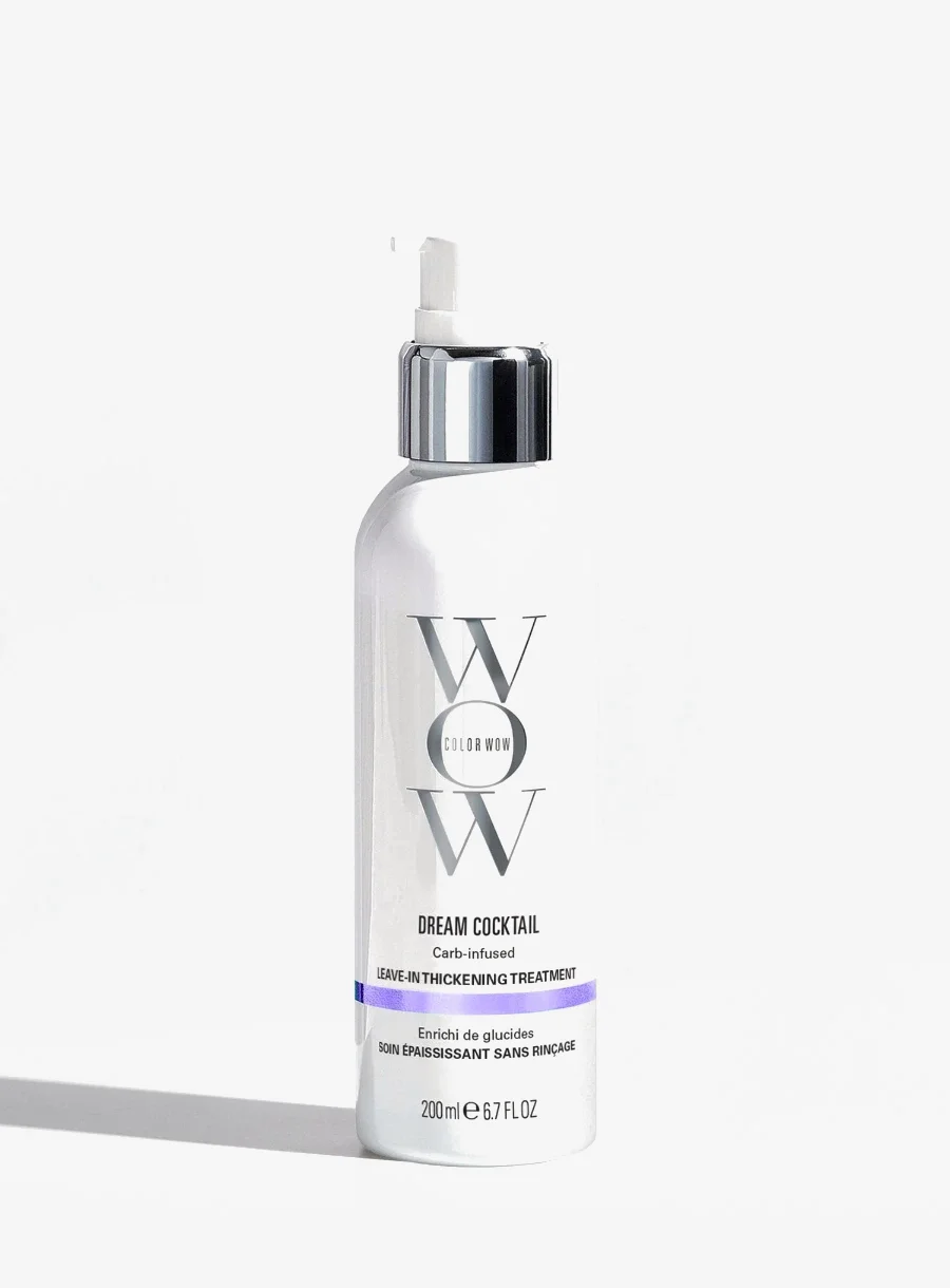 Color Wow Dream Cocktail Carb Leave-in 200 ml pump bottle