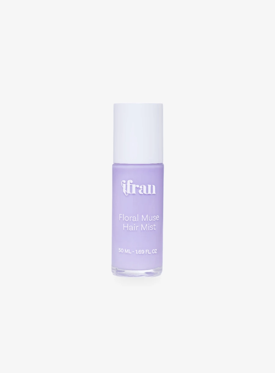 Ifran Beauty Floral Muse Hair Mist