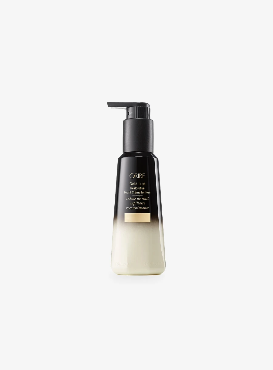 Oribe Gold Lust Restorative Night Crème for Hair 150 ml bottle