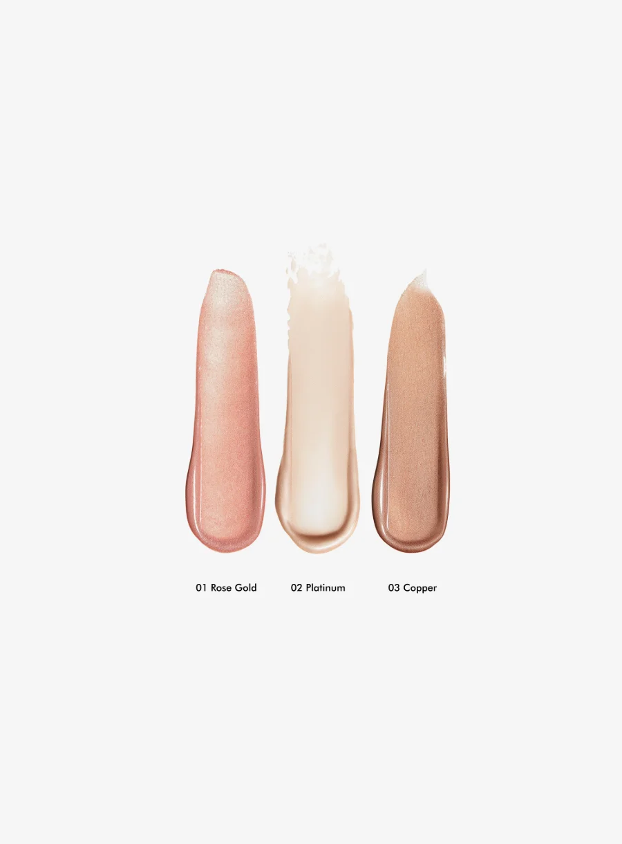 Simihaze Beauty Lightbeam Liquid Highlighter – view 4