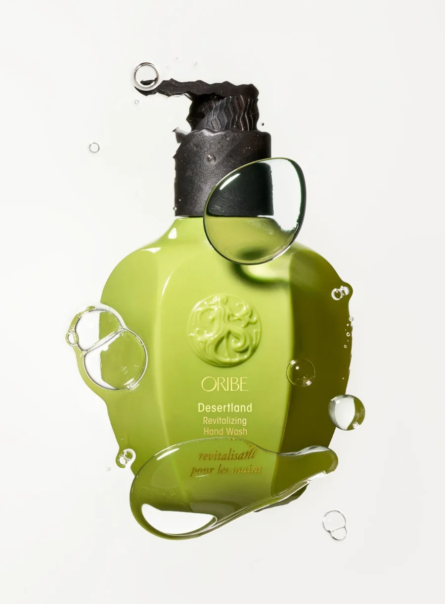 Oribe Desertland Revitalizing Hand Wash – view 3