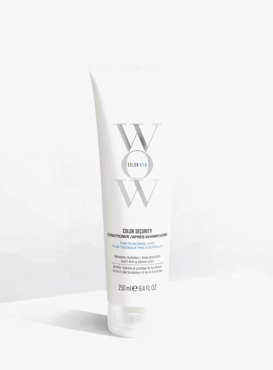 Color Wow Color Security Conditioner (for Fine to Normal Hair)