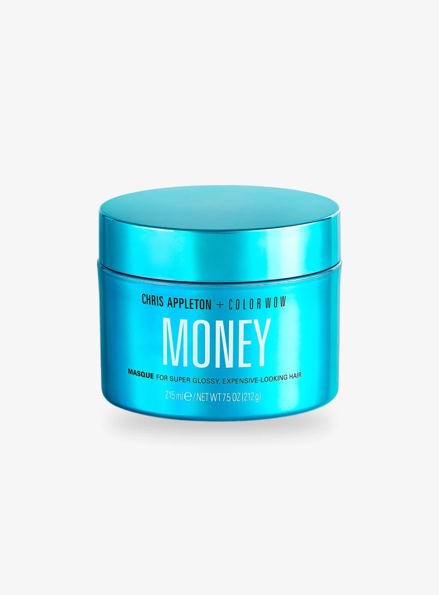 Color Wow Chris Appleton & Color Wow Money Masque 215 ml jar