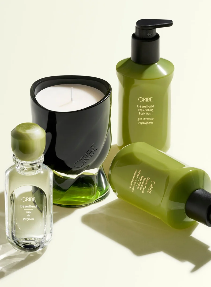Oribe Desertland Eau de Parfum Travel – view 5