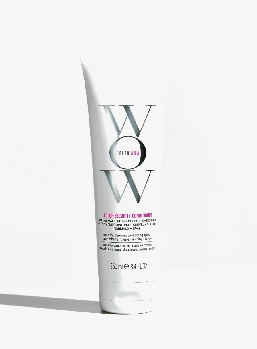 Color Wow Color Security Conditioner (for Normal to Thick Hair)