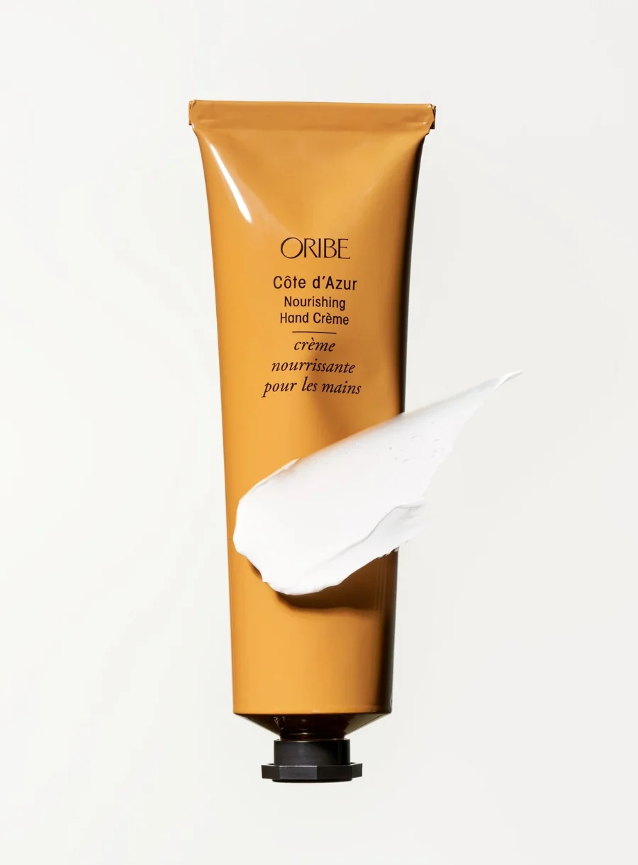 Oribe Côte d'Azur Nourishing Hand Crème – view 3