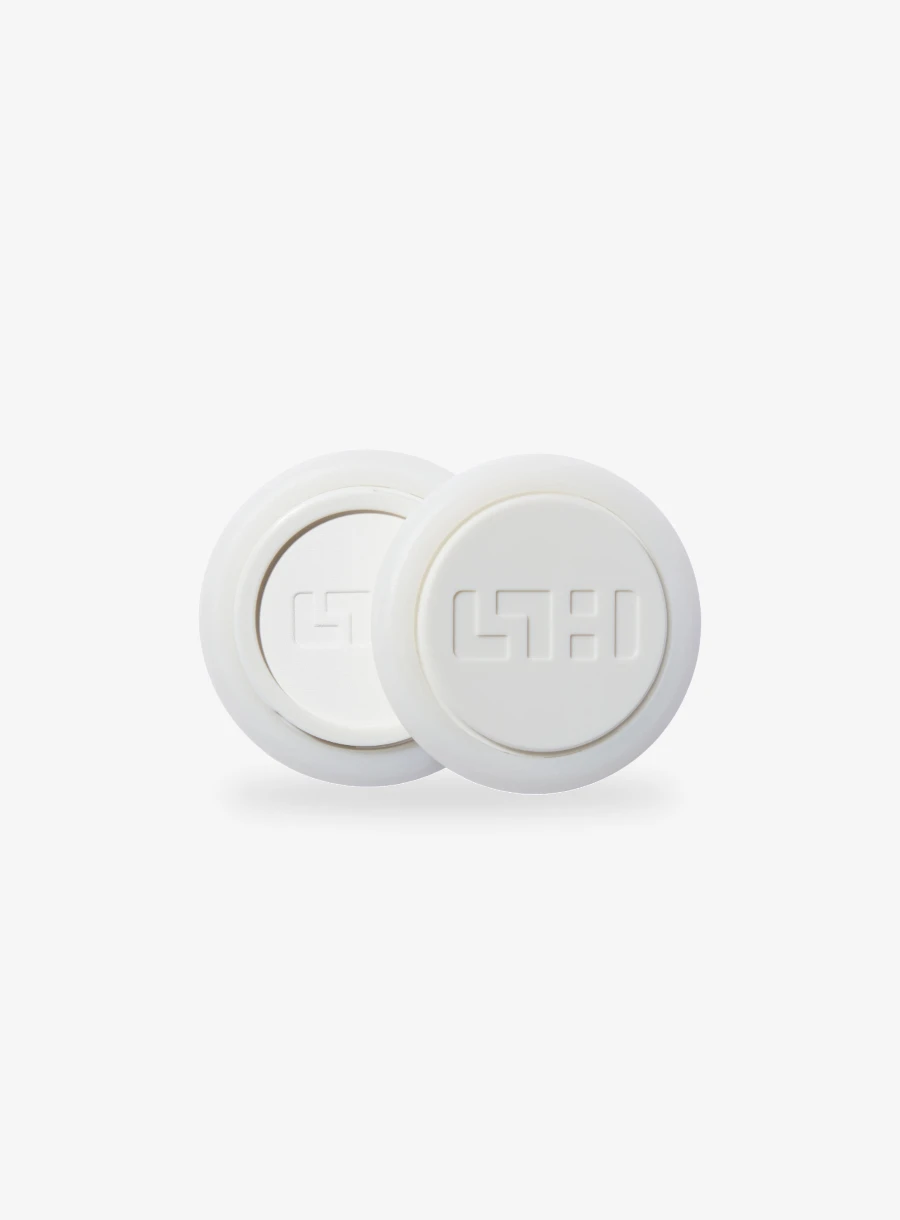 Simihaze Beauty SOFT BLUR Moisture-Lock Setting Powder 4.5 g compact