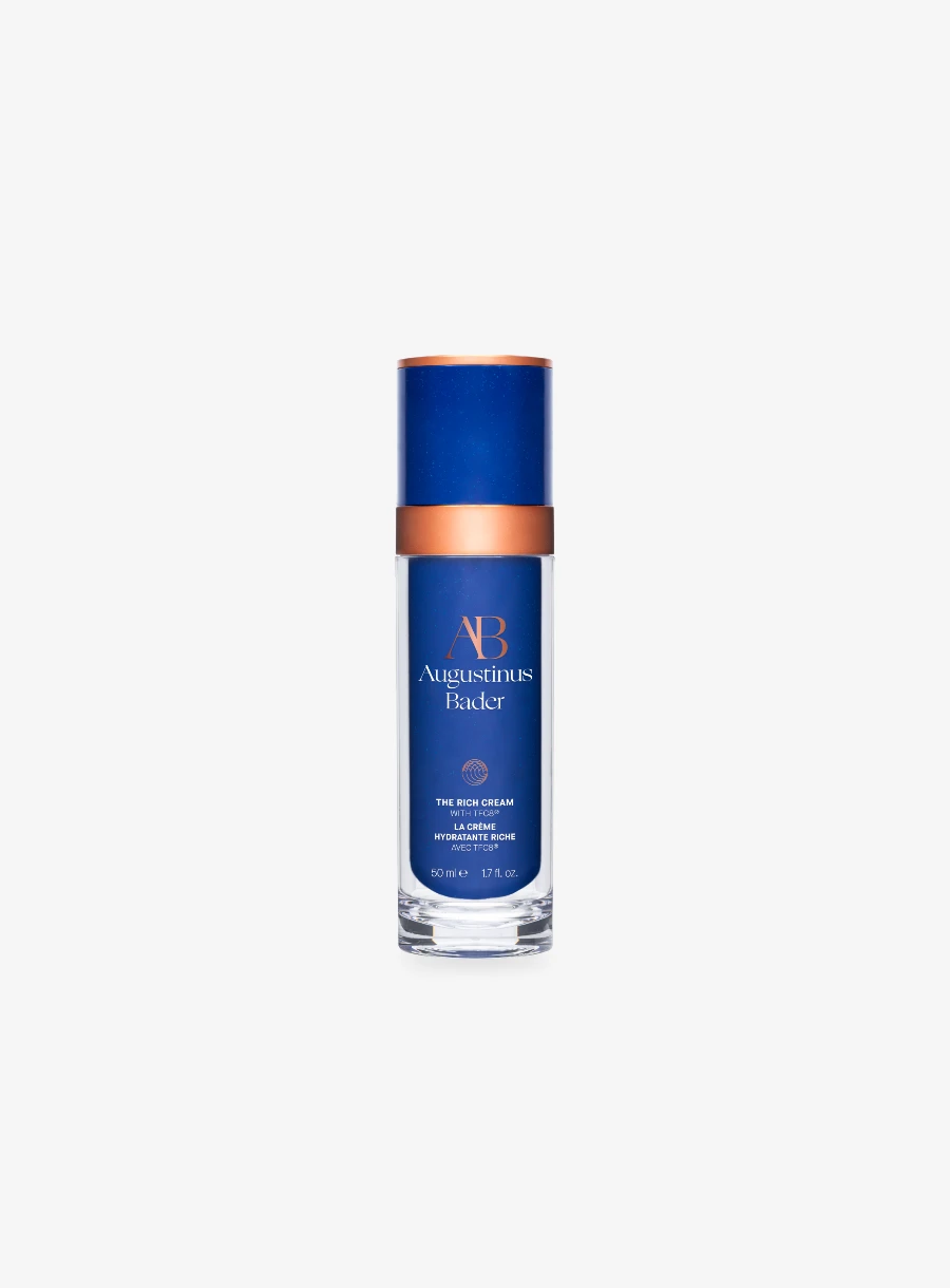 Augustinus Bader The Rich Cream 50 ml bottle