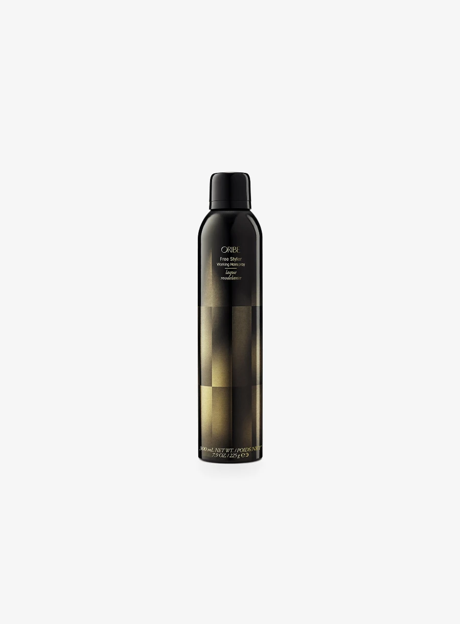 Oribe Free Styler Working Hair Spray