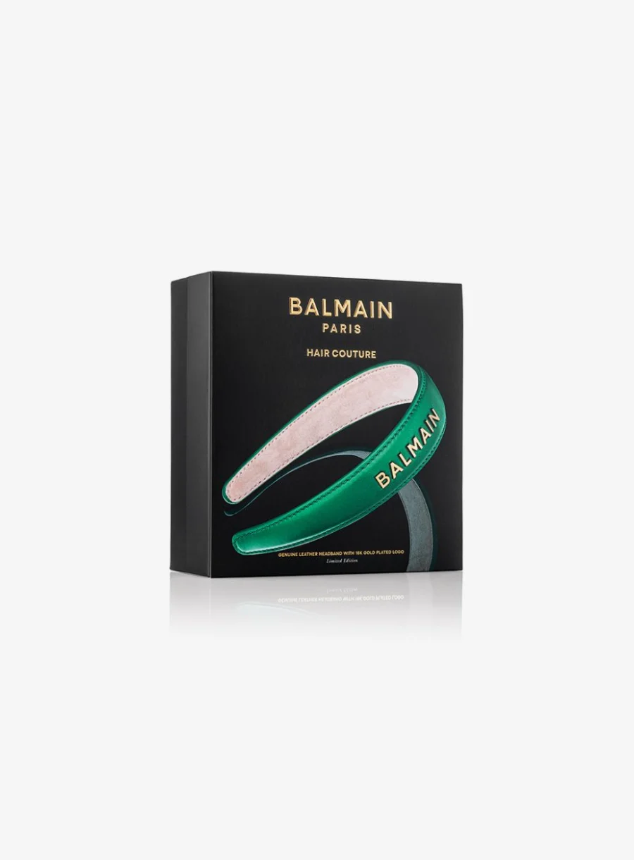 Balmain Hair Limited Edition Headband FW22 – view 4