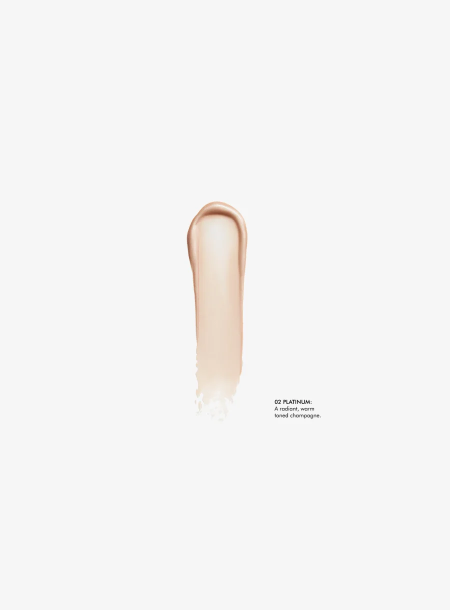 Simihaze Beauty Lightbeam Liquid Highlighter – view 6