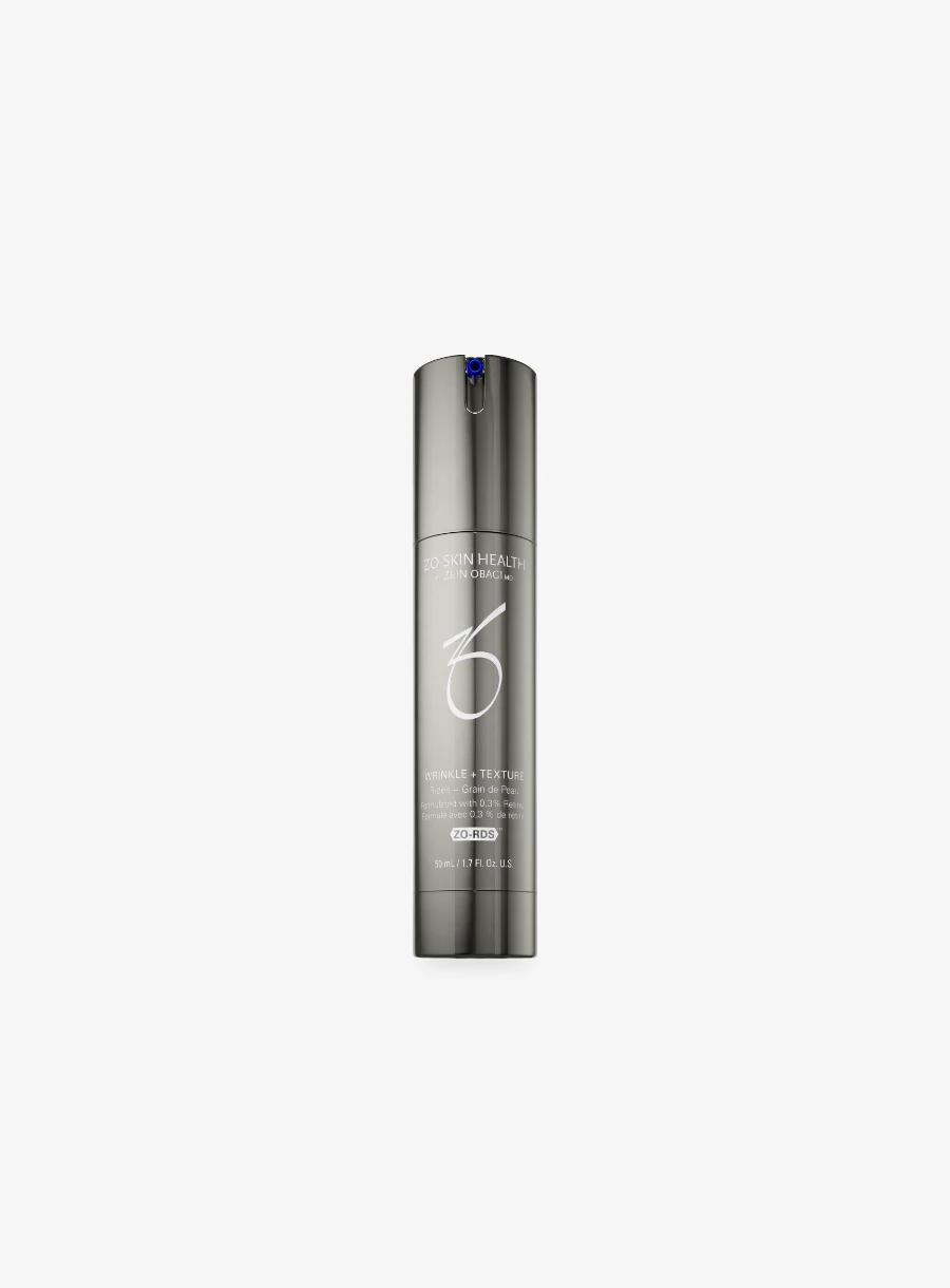 ZO Skin Health Wrinkle + Texture 0.3 50 ml pump bottle