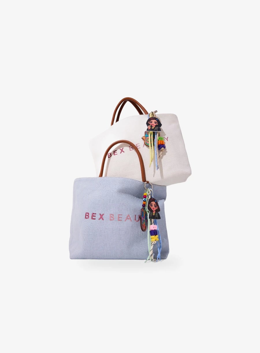 Bex Beauty Bag