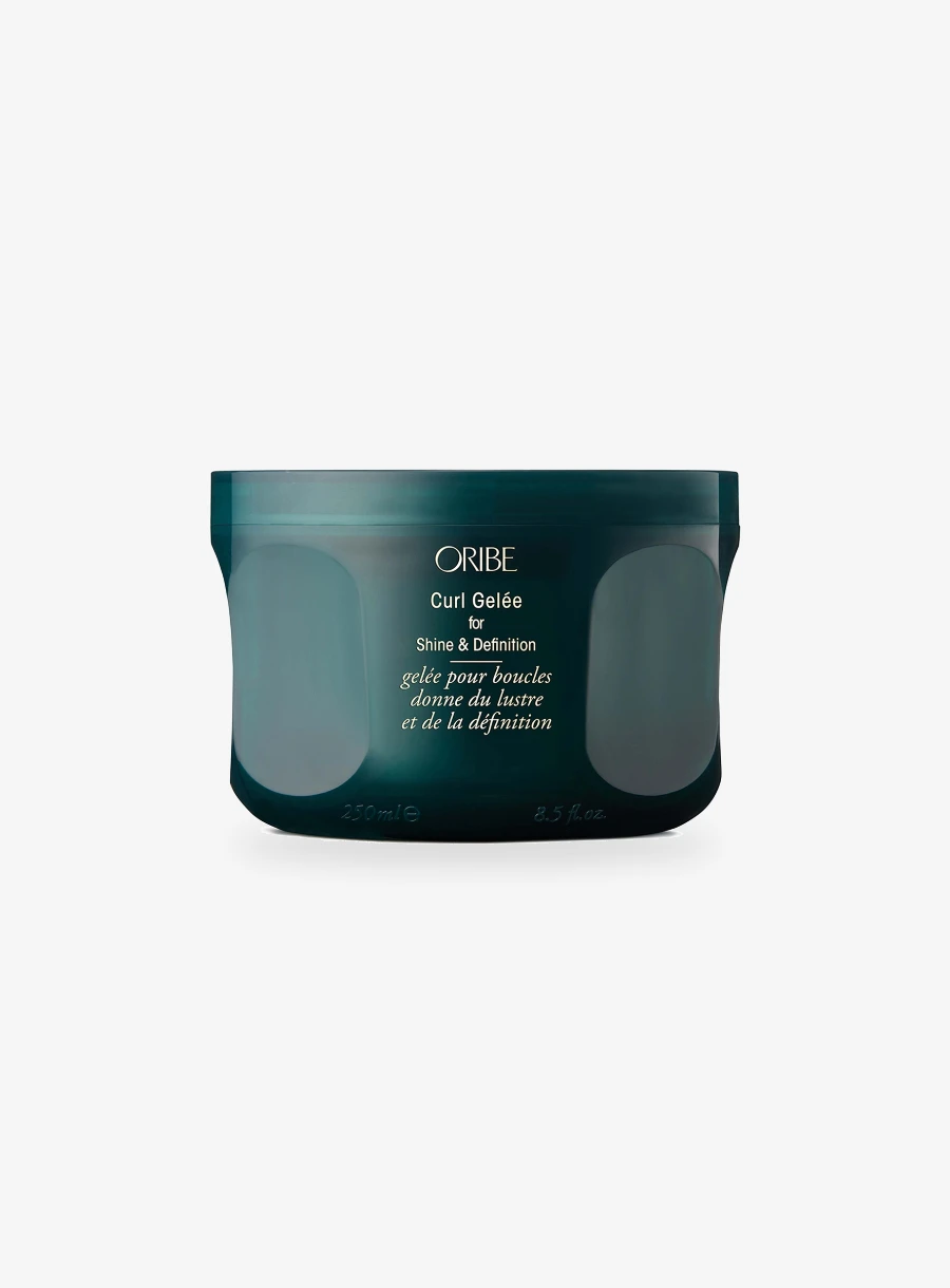 Oribe Curl Gelée for Shine & Definition