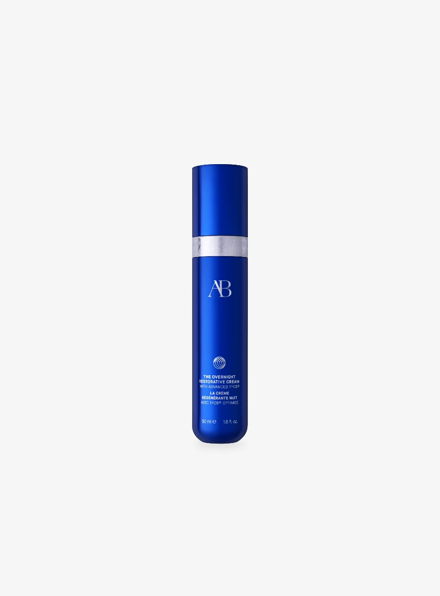 Augustinus Bader The Overnight Restorative Cream 50 ml jar