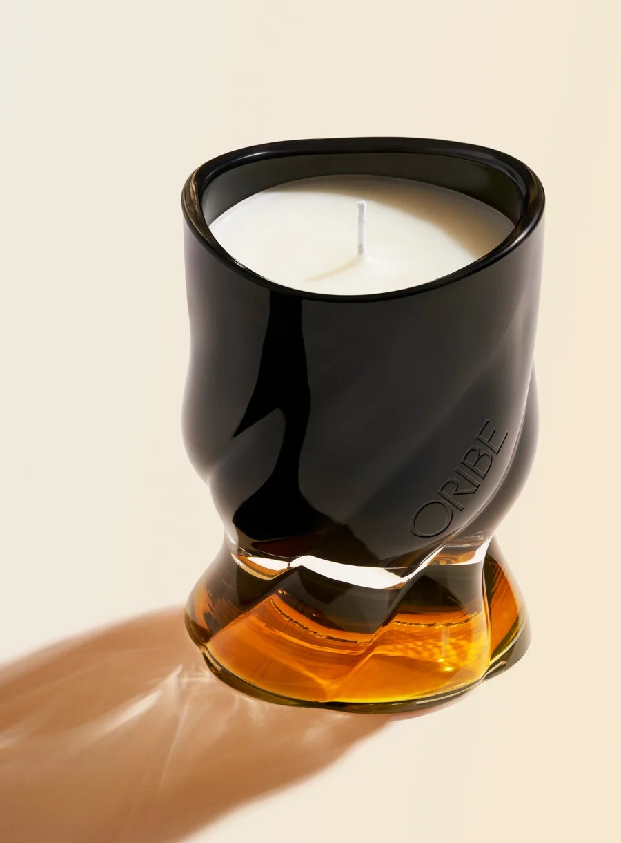 Oribe Côte d'Azur Scented Candle – view 2