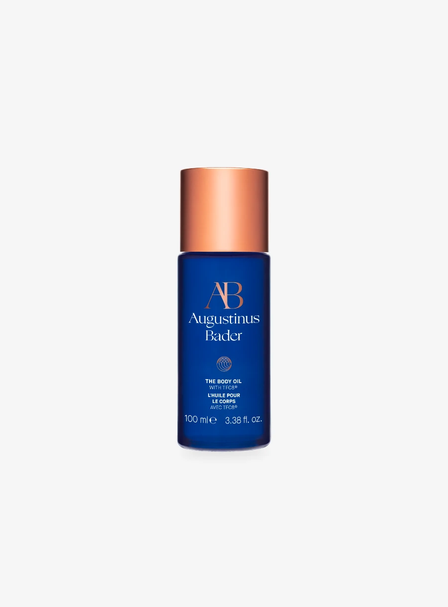 Augustinus Bader The Body Oil 100 ml bottle