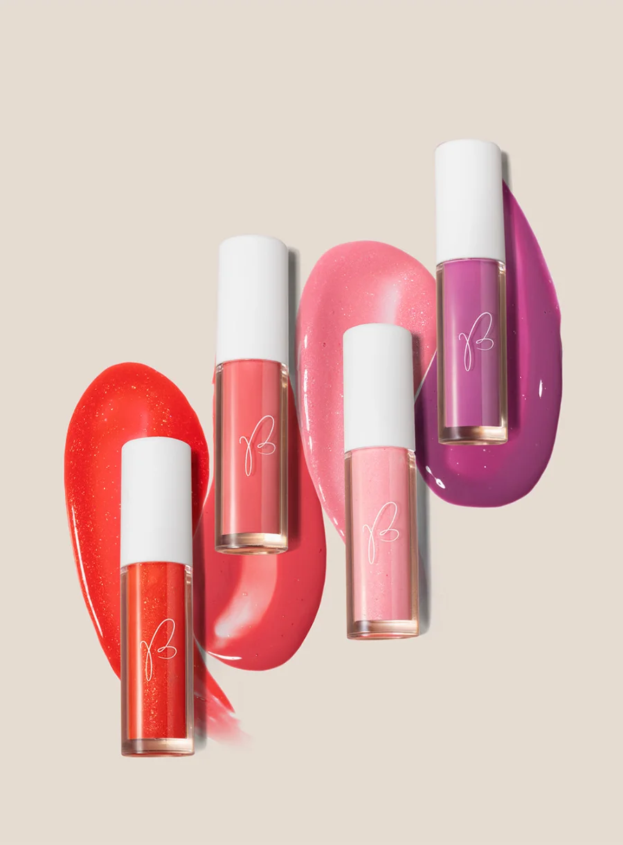 Bex Beauty B Berry Lip Plumper – view 6