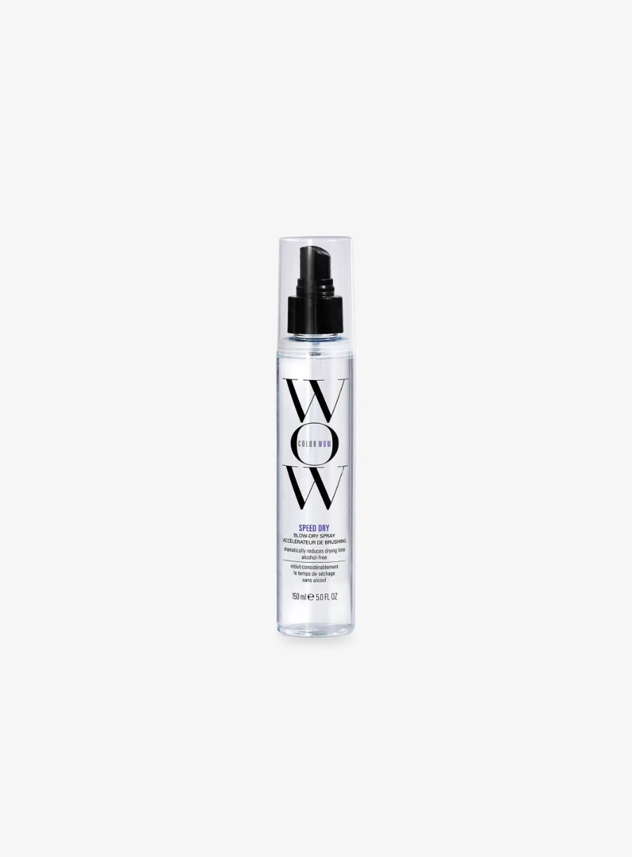 Color Wow Speed Dry Blow-Dry Spray 150 ml spray bottle