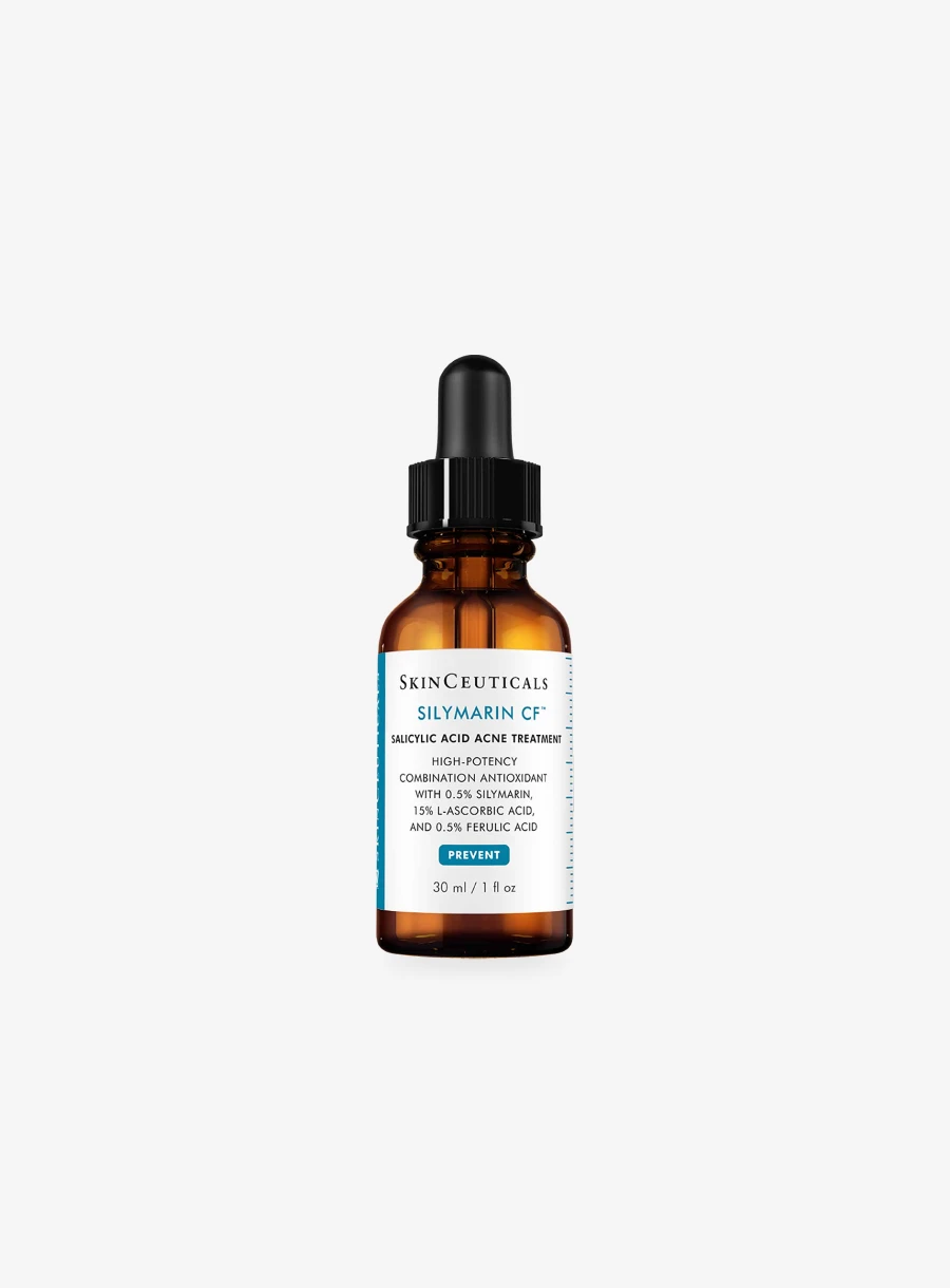 SkinCeuticals Silymarin CF 30 ml bottle