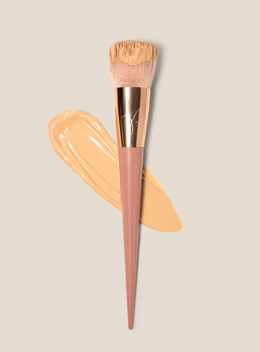 Bex Beauty Foundation Brush – view 2
