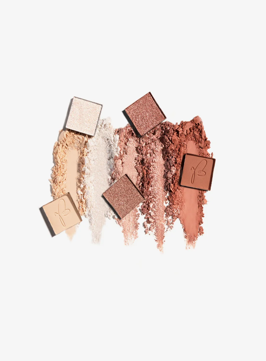 Bex Beauty Rhythm Eyeshadow Palette – view 6