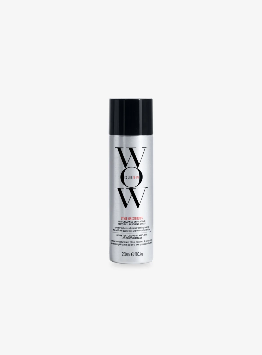 Color Wow Style on Steroids Color-Safe Texturizing Spray 250 ml can