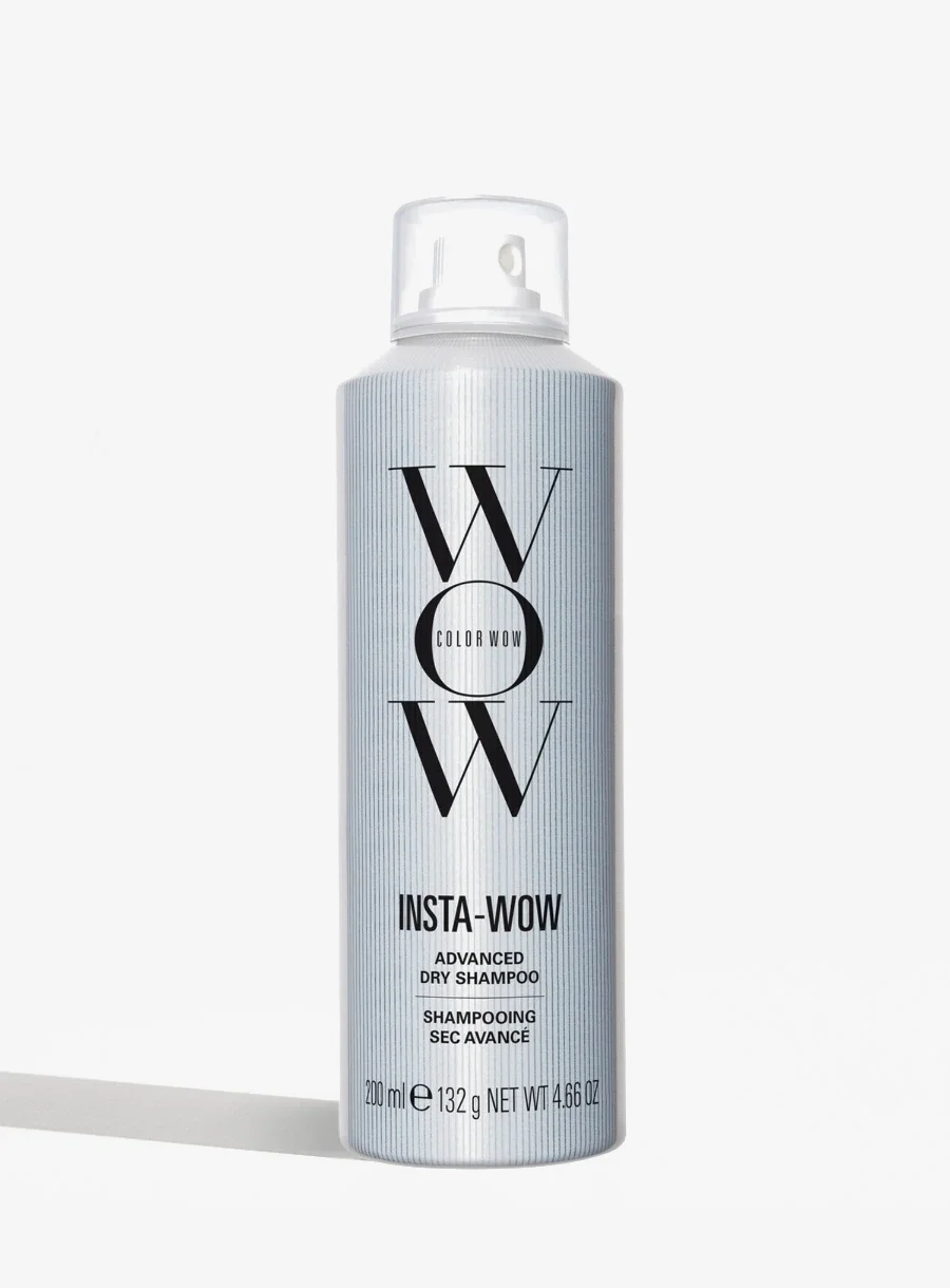 Color Wow Insta-WOW Advanced Dry Shampoo 200 ml can