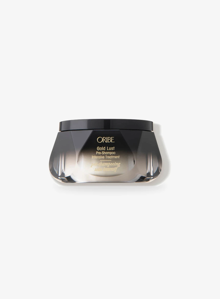 Oribe Gold Lust Pre-Shampoo Intensive Treatment