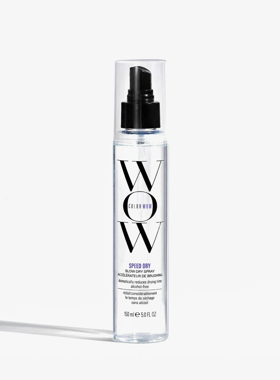 Color Wow Speed Dry Blow-Dry Spray 150 ml spray bottle