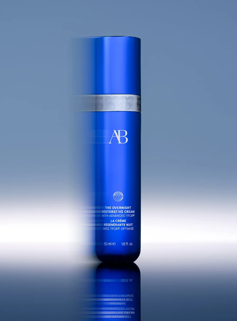 Augustinus Bader The Overnight Restorative Cream – lifestyle