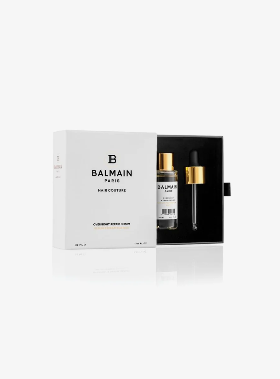 Balmain Hair Overnight Repair Serum – view 3
