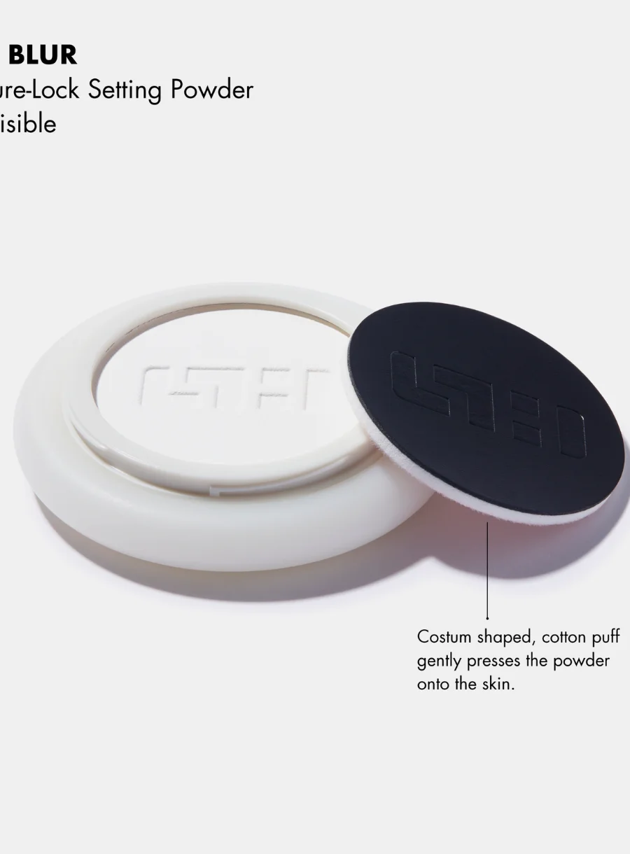 Simihaze Beauty Soft Blur Moisture-Lock Setting Powder – view 3