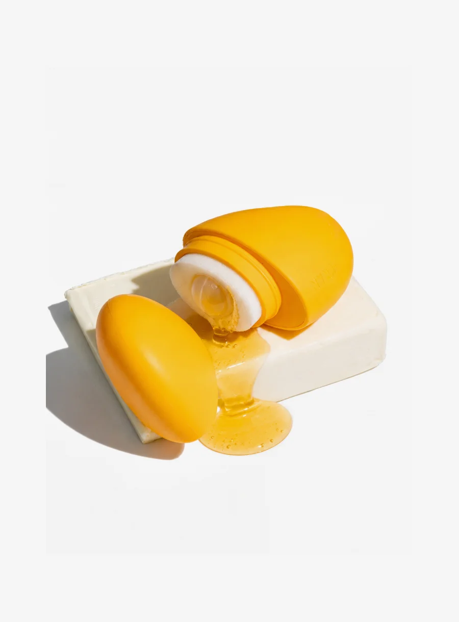 Ifran Butter'd Up Refill Pouch – view 4