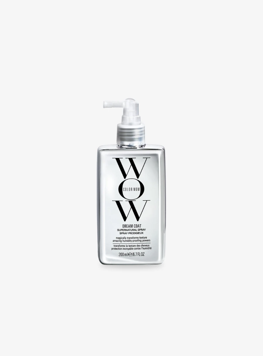 Color Wow Dream Coat Supernatural Spray 200 ml spray bottle