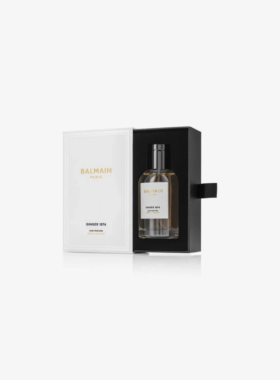 Balmain Hair Ginger 1974 Hair Perfume – with box
