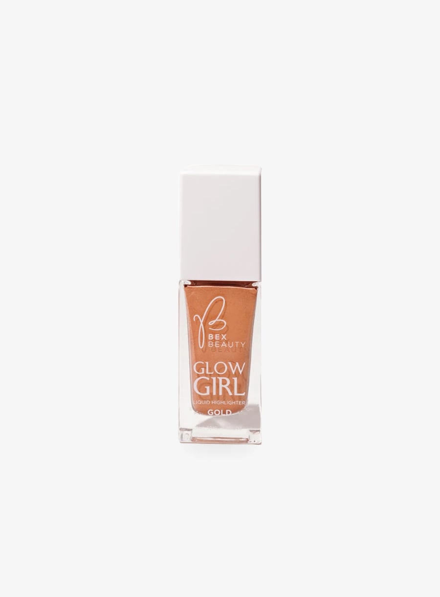 Bex Beauty Glowgirl Liquid Highlighter
