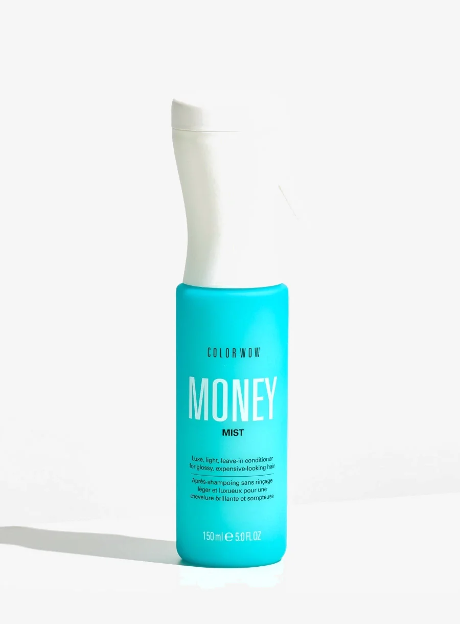 Color Wow Money Mist Leave-in Conditioner 150 ml spray bottle