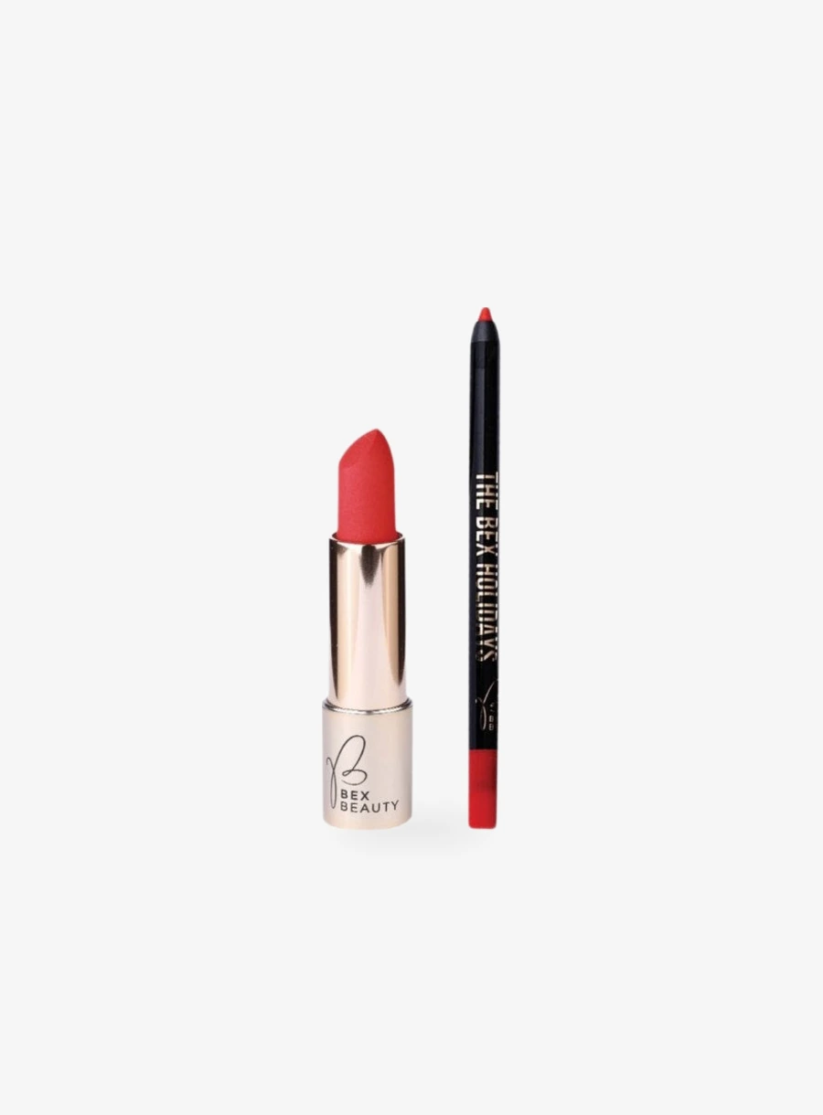 Bex Beauty Bex Holidays Set
