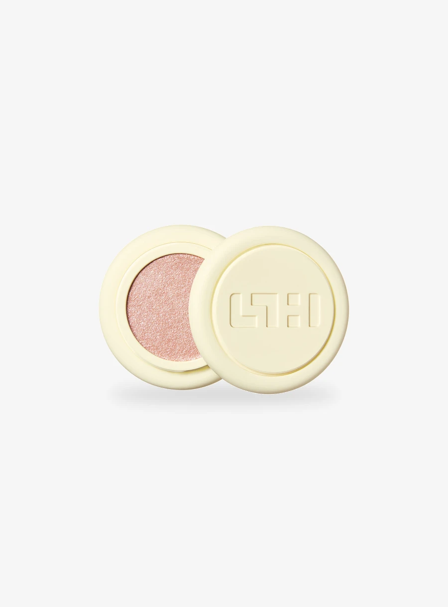 Simihaze Beauty SOFT STROBE Creamy Highlight Powder 3.5 g compact