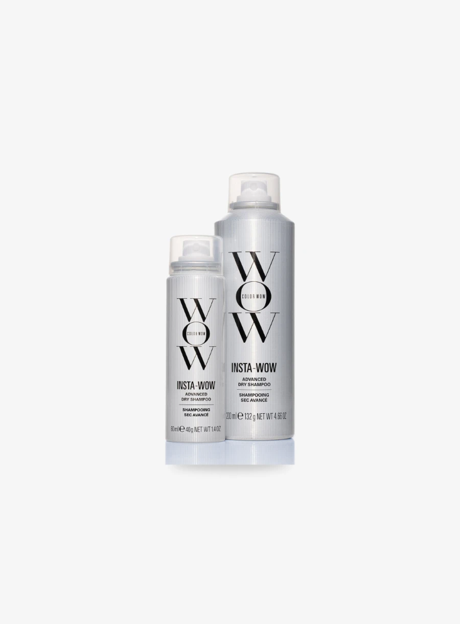 Color Wow Fresh Fix Bundle set